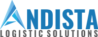 Andista logistics solutions Logo